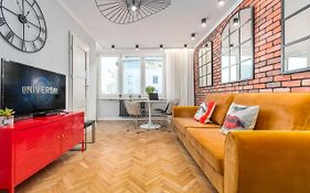 Apartament Zielna By Your Freedom