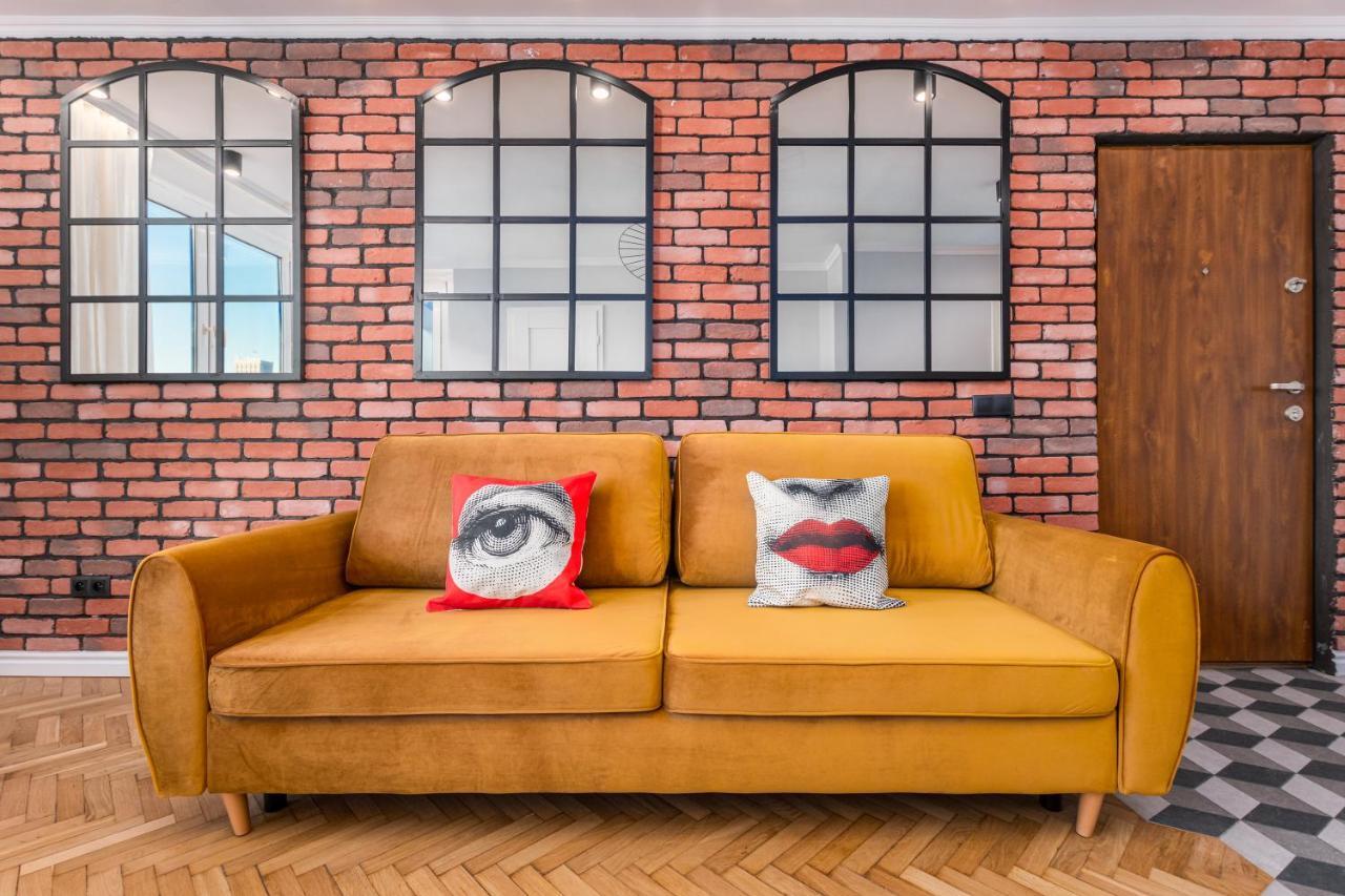 Apartament Zielna By Your Freedom Warsaw Exterior photo