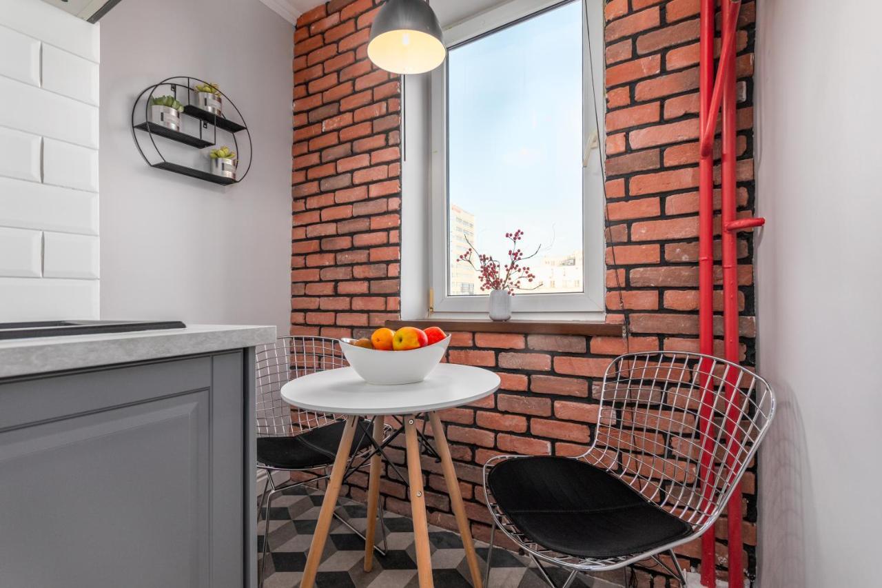 Apartament Zielna By Your Freedom Warsaw Exterior photo